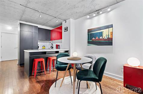 Homes for Sale in South West, Montréal, Quebec $429,000 dans Maisons à vendre  à Ville de Montréal - Image 4