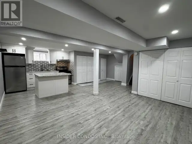 BASEMENT - 49 DONCASTER DRIVE Brampton (Southgate), Ontario in Long Term Rentals in Mississauga / Peel Region - Image 4