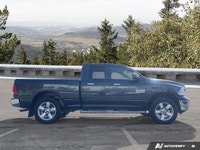 Welcome to Moncton Chrysler Jeep Dodge. Recent Arrival! 2016 Ram 1500 SLT EcoDiesel 3.0L V6 4WD CARF... (image 6)