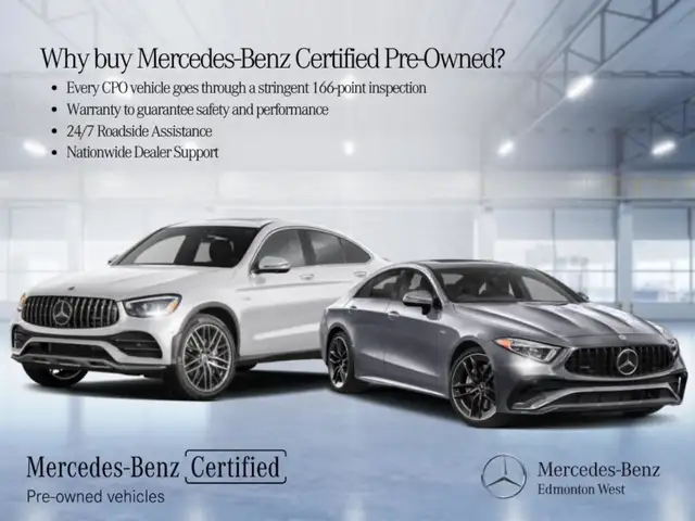 2025 Mercedes-Benz CLA 250 4MATIC Coupe - Exclusive Trim - AMG L in Cars & Trucks in Edmonton - Image 4