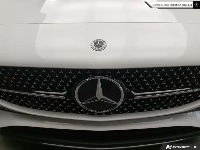 2025 Mercedes-Benz CLA 250 4MATIC Coupe - Exclusive Trim - AMG L in Cars & Trucks in Edmonton - Image 11