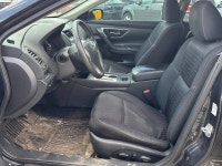 2017 NISSAN ALTIMA SV PKG GORGEOUS CLEAN CARFAX MUST SEE CERTIFICATION INCLUDED !!!!! 3 MONTH / 3000... (image 9)