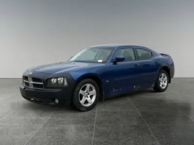 Thanks for viewing our House Of Cars Argyll inventory! AMVIC licensed dealer! 2010 Dodge Charger Eng...