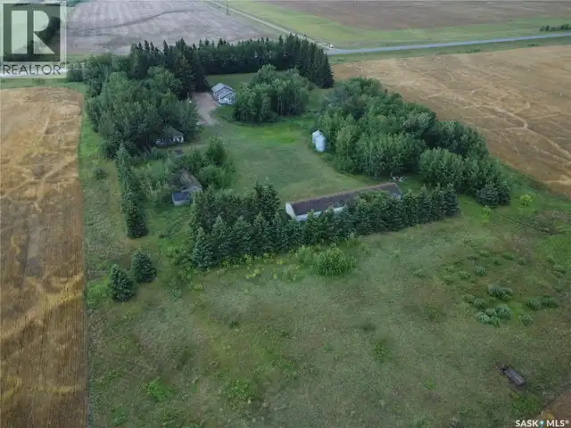 Siklenka Homestead Parkdale Rm No. 498, Saskatchewan in Houses for Sale in Prince Albert - Image 41