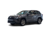 Recent Arrival! 2023 Toyota RAV4 XLE Magnetic Gray AWD, D3-Black Cloth. 2.5L 4-Cylinder DOHC 8-Speed... (image 5)