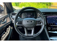 2023 Jeep Grand Cherokee 4xe | Overland | Loaded | Luxury Tech Group | Advanced Protech Group | Rear... (image 4)