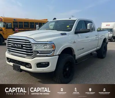 Looking for a tough truck with all the pulling power you could possibly need. Then look no further t...