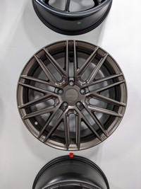 TSW Pescara 18" 5x114.3/5x112/5x120