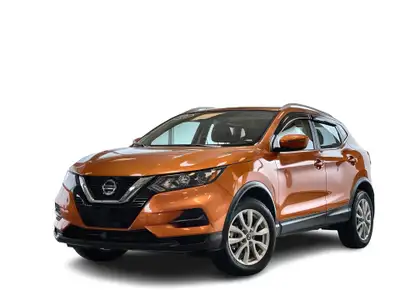 Odometer is 22399 kilometers below market average! Recent Arrival! 2023 Nissan Qashqai Bluetooth Han...