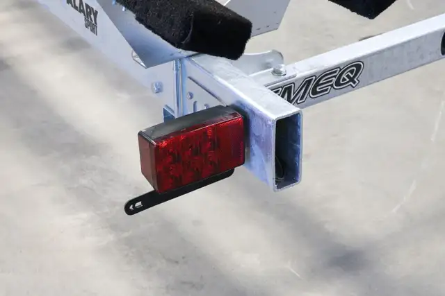 2026 REMEQ PSC-2720-G 2 QUILLES POUR PONTON 18 À 22 PIEDS in Cargo & Utility Trailers in Laurentides - Image 9