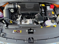 This 2026 JEEP COMPASS SPORT 4X4 has the following options Cloth Low-Back Bucket Seats, Heated Front... (image 7)