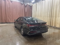 Low Mileage, Lane Keep Assist, Heated Seats, Android Auto, Apple CarPlay, Aluminum Wheels! This 2024... (image 2)
