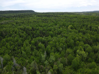 Large Tract of Land Dorion Area