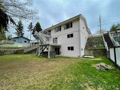 1540 Stag Rd in Houses for Sale in Campbell River - Image 3