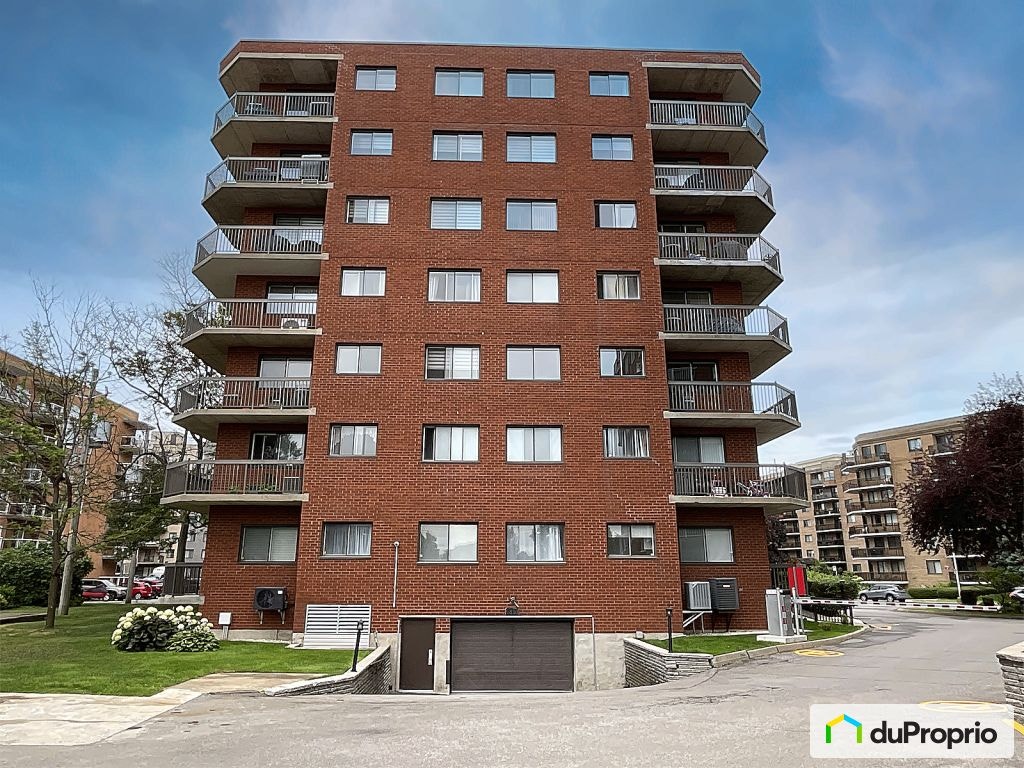 $409,900 - Condominium for sale in Anjou — photo 3