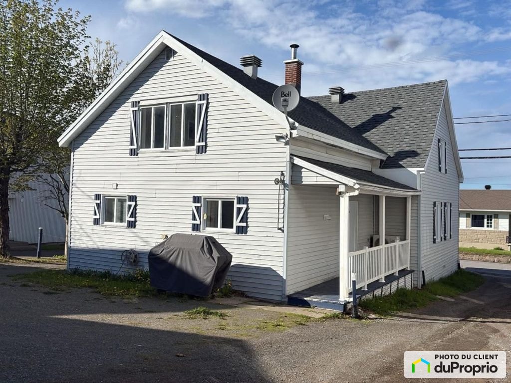 $139,900 - 2 Storey for sale in St-Pamphile — photo 3