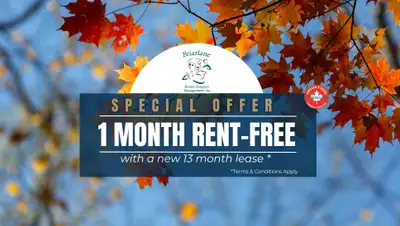 Our newly designed two bedroom plus den apartment displays equal portions of charm and sophisticatio...