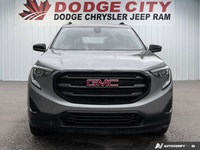 This GMC Terrain delivers a Turbocharged Gas/E15 I4 1.5L/92 engine powering this Automatic transmiss... (image 7)