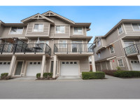 11 19752 55A AVENUE Langley, British Columbia