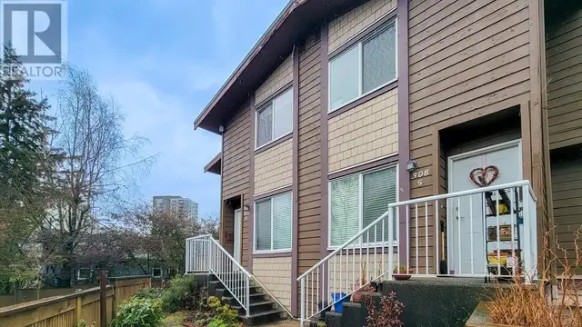 6 308 HIGHLAND WAY Port Moody, British Columbia62867602347779121