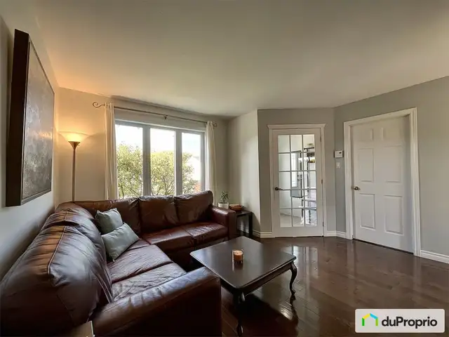 $359,000 - Semi-detached in Drummondville (Drummondville) in Houses for Sale in Drummondville - Image 4
