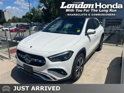 Come visit our London Honda team, you can find us at 560 Wharncliffe Rd S, London, ON, N6J 2N4, or c...