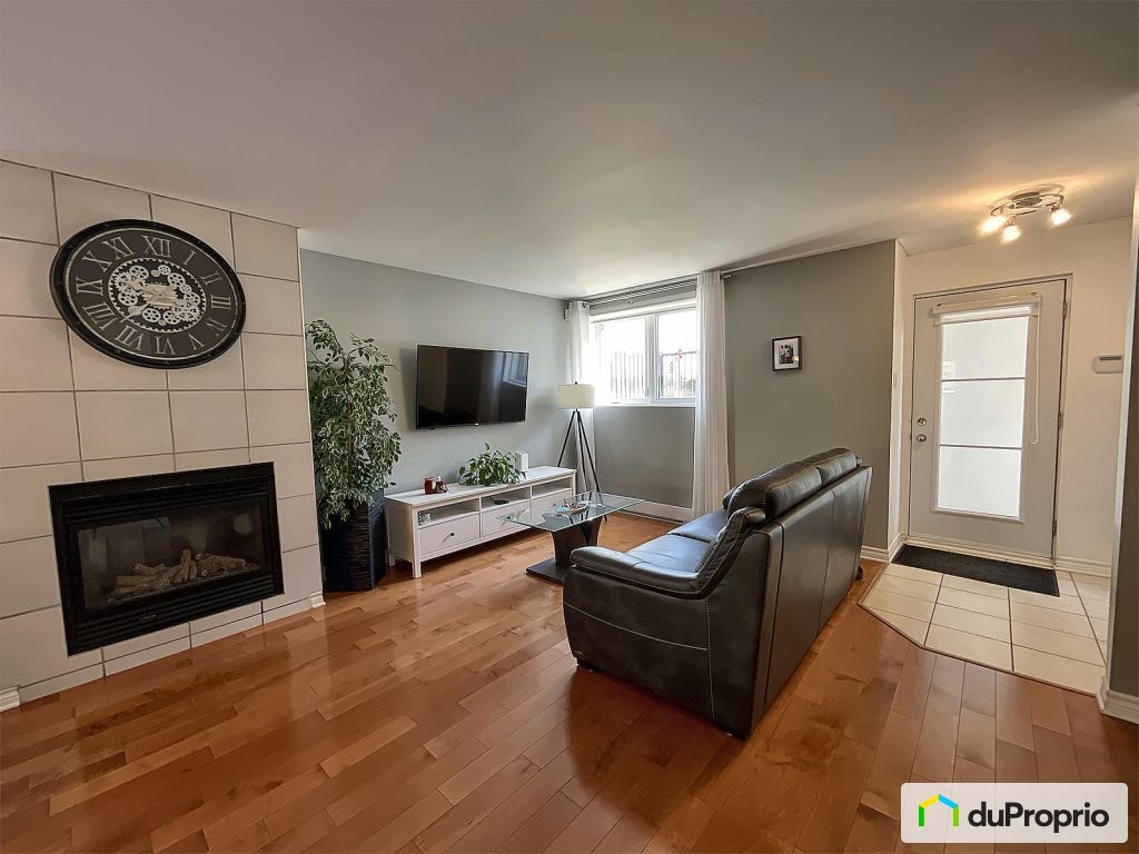 $355,000 - Condominium for sale in Terrebonne (Lachenaie) — photo 2