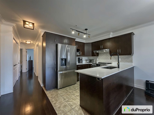 $449,999 - Condominium for sale in Duvernay — photo 3