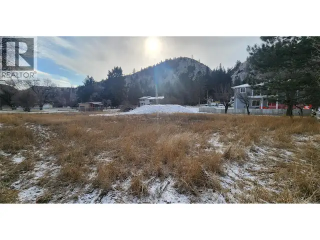 5888 DALLAS Drive Kamloops, British Columbia in Land for Sale in Kamloops - Image 7