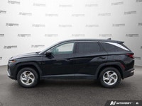 This Hyundai Tucson boasts a Regular Unleaded I-4 2.5 L/152 engine powering this Automatic transmiss... (image 1)