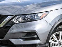S|AWD|Heated Seats|CarPlay 2023 Nissan Qashqai S S|AWD|Heated Seats|CarPlay Gun Metallic 2.0L DOHC A... (image 5)
