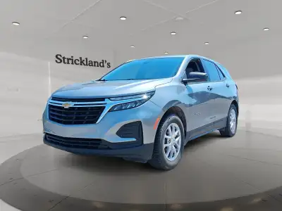 **Strickland's is home of the Hassle-Free car shopping experience. We make car buying fun, find your...