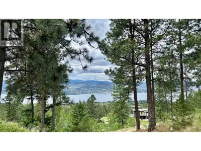Build your dream home in one of Naramata's most desirable hillside communities, Stonebrook. This exc...