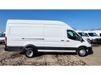 CERTIFIED AT NO ADDITONAL COST! Hard to Find ALL WHEEL DRIVE Model - 2020 Ford Transit T350HD AWD -... (image 6)