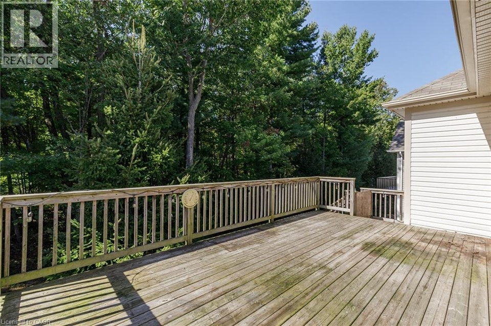 78 WHITE SANDS Way Wasaga Beach, Ontario 4