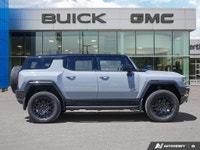 Experience the power and innovation of the 2026 GMC HUMMER EV SUV 2X, designed for those who demand... (image 5)