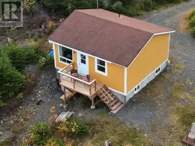 Rare Waterfront Opportunity. Escape to the peace and quiet of nature with this rare recreational pro...