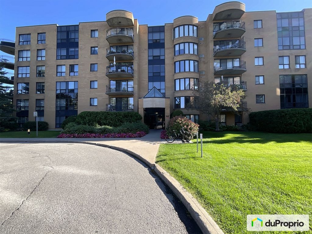 $439,000 - Condominium for sale in L'Ile Des Soeurs — photo 2