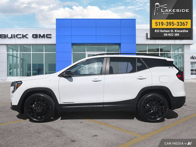 2023 GMC Terrain SLE Terrain SLE AWD in Cars & Trucks in Owen Sound - Image 3
