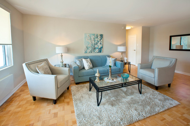 1 Bedroom + Den Apartment for Rent in Sarnia in Long Term Rentals in Sarnia