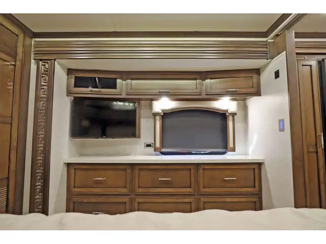 2020 Newmar Ventana 3407 Pusher Diesel 360HP, Classe A in RVs & Motorhomes in Laval / North Shore - Image 32