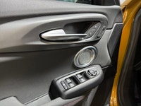 Experience the electrifying 2024 Dodge Hornet R/T Plus! This gold beauty boasts a powerful 1.3L turb... (image 9)