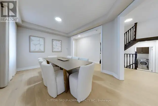 85 CORAL ACRES DRIVE Vaughan (Patterson), Ontario in Houses for Sale in Markham / York Region - Image 16