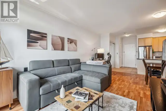 1113 - 3880 DUKE OF YORK BOULEVARD Mississauga (City Centre), On in Condos for Sale in Mississauga / Peel Region - Image 12