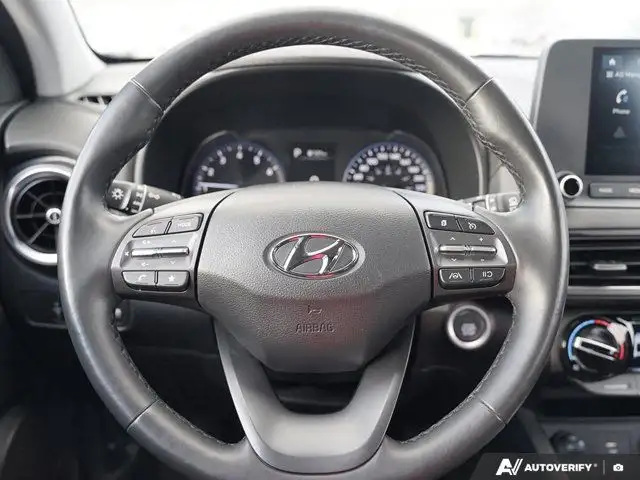 2023 Hyundai Kona Preferred | AWD | Heated Seats in Cars & Trucks in Windsor Region - Image 15