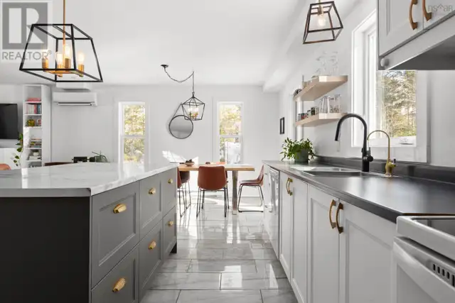 456 Patton Road Upper Sackville, Nova Scotia in Houses for Sale in City of Halifax - Image 15