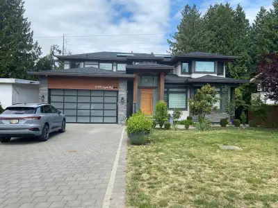 10993 LYON ROAD Delta, British Columbia