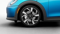 La *MINI Cooper Cabriolet S 2026* est un véhicule sportif aux performances exaltantes. Doté d'un toi... (image 6)