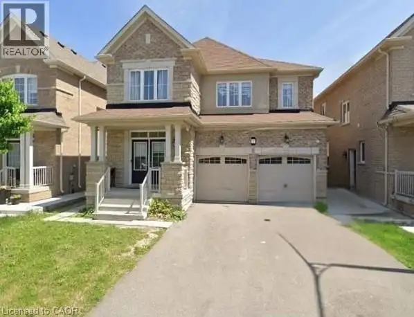 7 ABERCROMBIE Crescent Brampton, Ontario in Long Term Rentals in Mississauga / Peel Region - Image 2