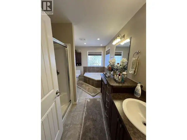 4 RESERVE ROAD Fort Nelson, British Columbia in Houses for Sale in Fort St. John - Image 19